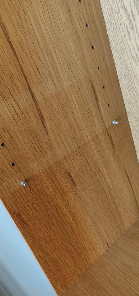 Boekenkast gratis op te halen