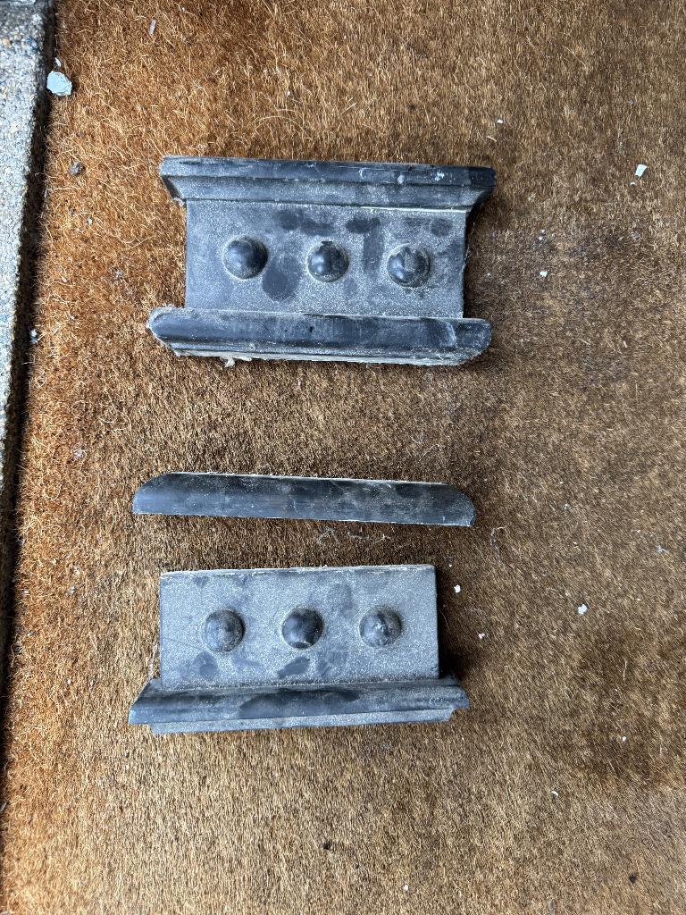 Gratis op te halen stenen schouw open haard