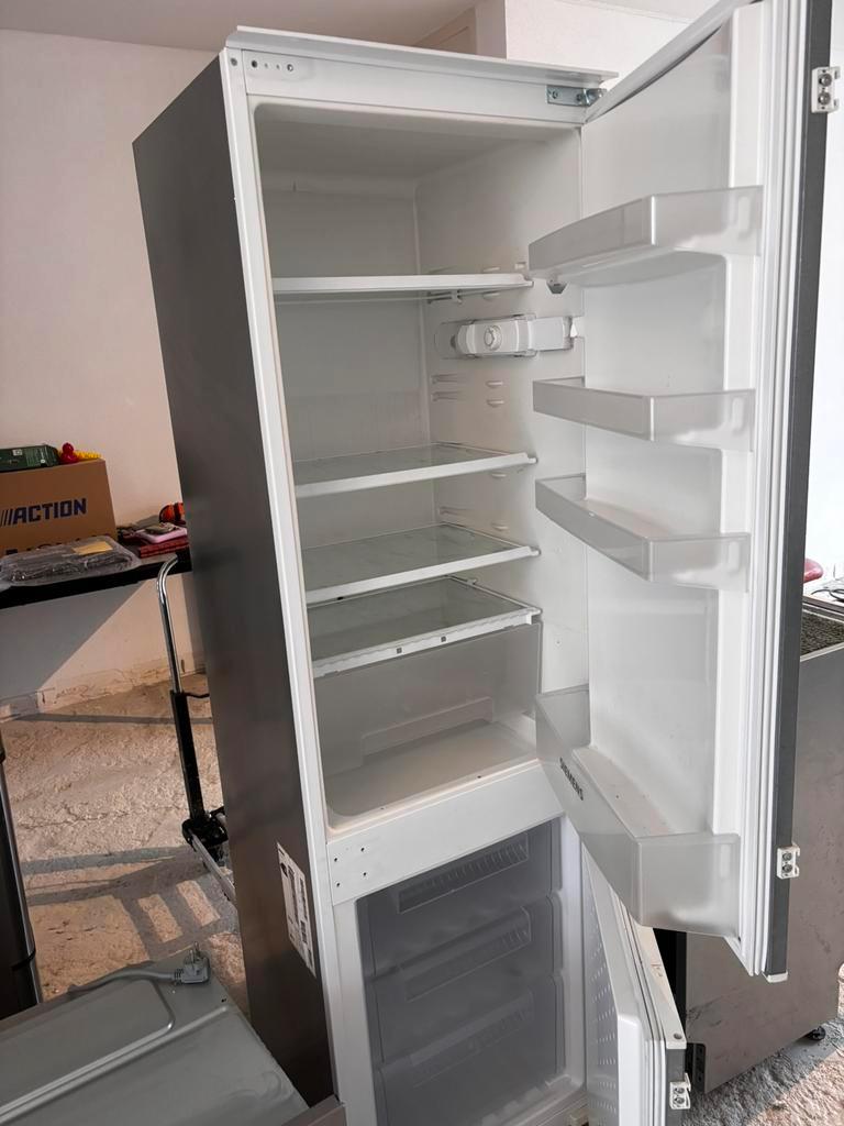 Siemens Inbouw koelkast