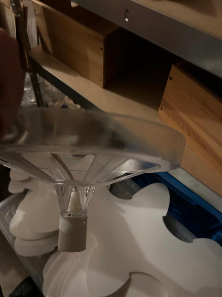 Ikea Fillsta Hanglamp