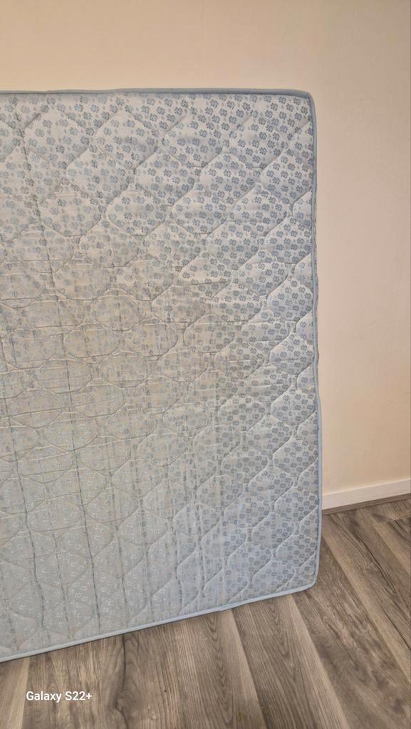 Nette matras  140x200