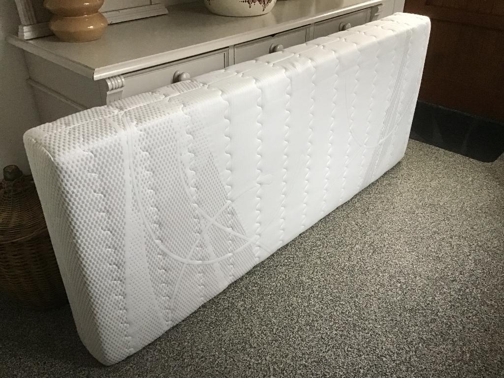 Matras nieuw (gratis)