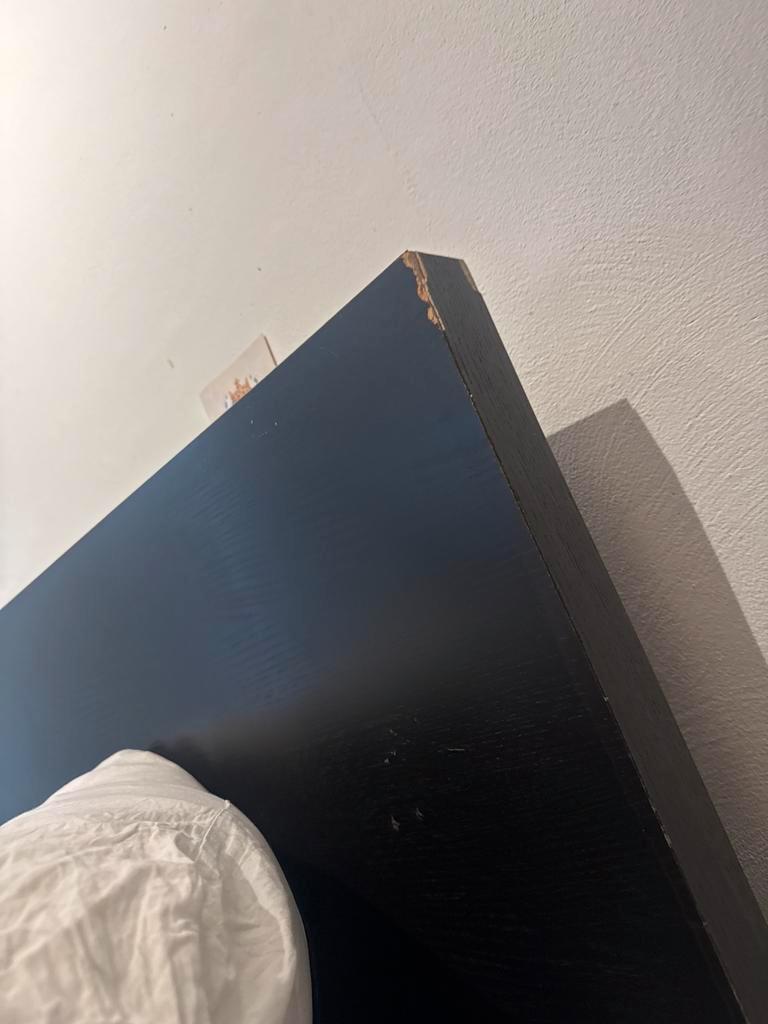 Ikea Malm bed 140x200 - Gratis op te halen!