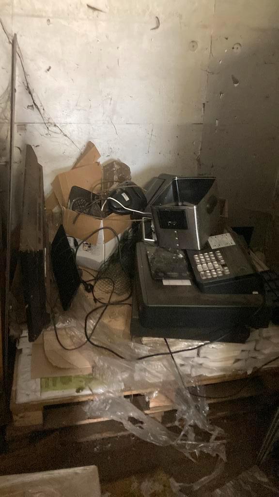 GRATIS ophalen defecte elektrische apparaten electronica