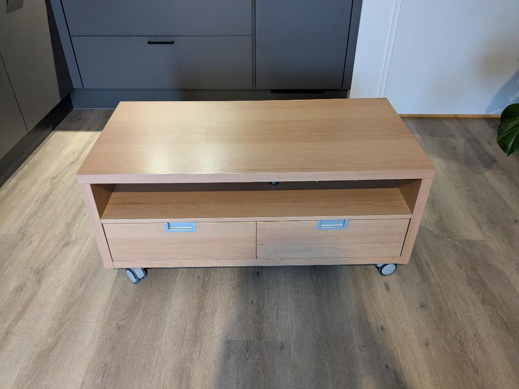 Gratis IKEA tv meubel