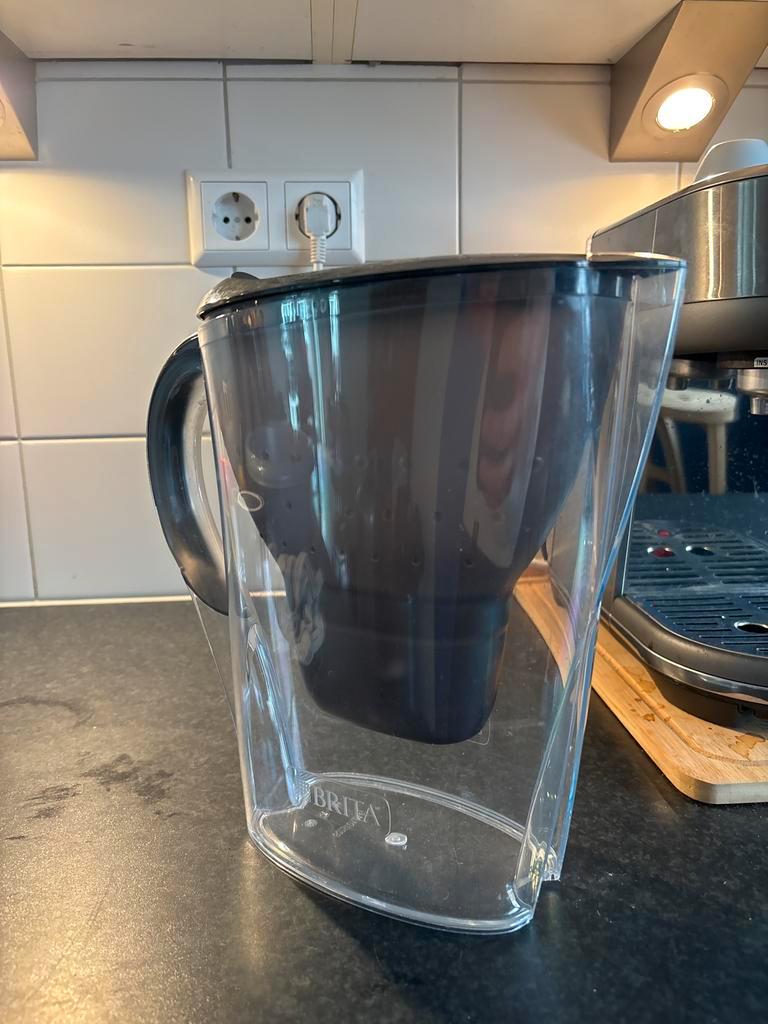 Brita Waterfilter Kan (Zonder Filters)