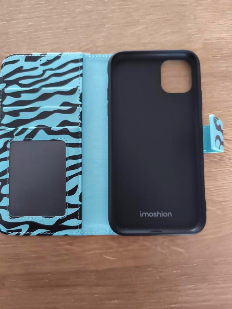 Leuk hoesje iPhone 11