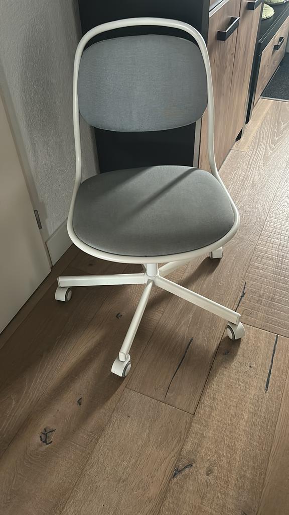Bureaustoel GRATIS