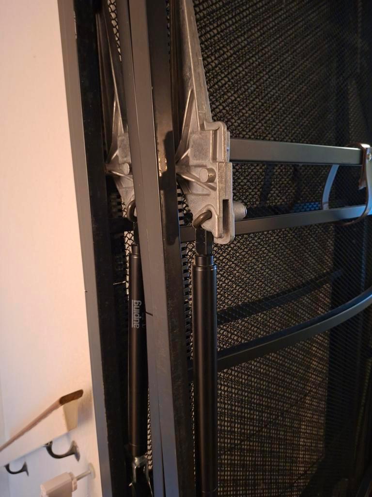 Auping spiraalbodem 2x