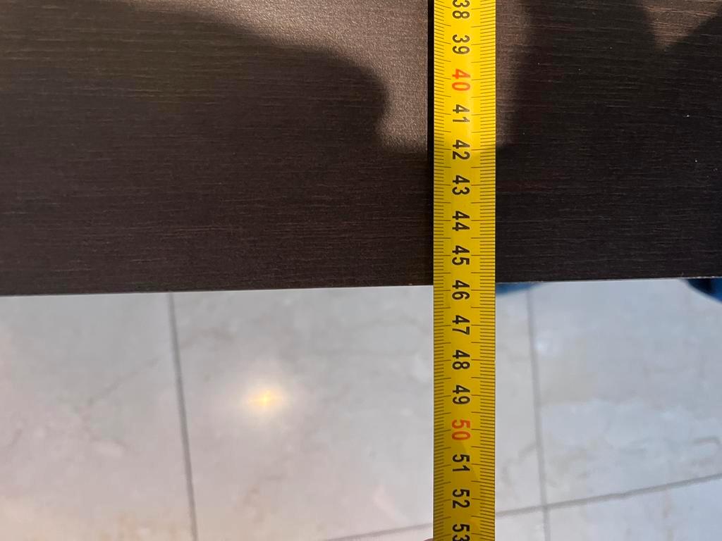 Gratis Nachtkastje in Prima Staat