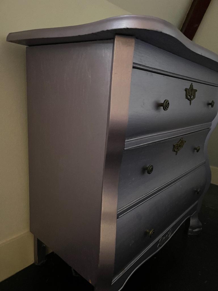 GRATIS: Gestyled buikkastje