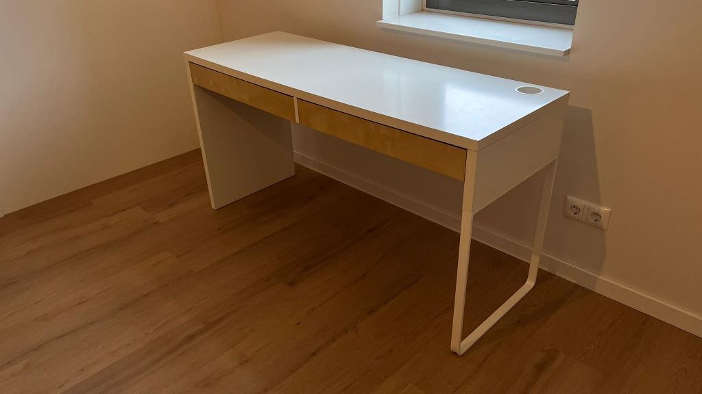 Ikea bureau Micke