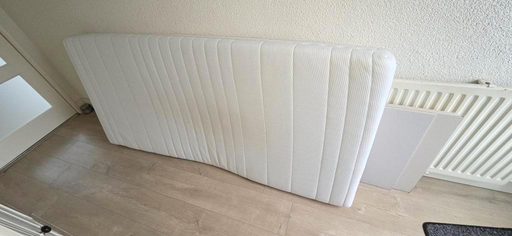 Koudschuim Matras 200x90 - Nieuwstaat!