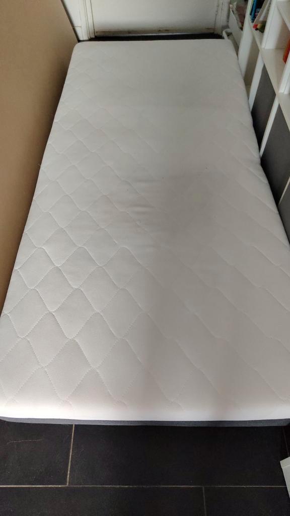 Matras 90x200 - zacht