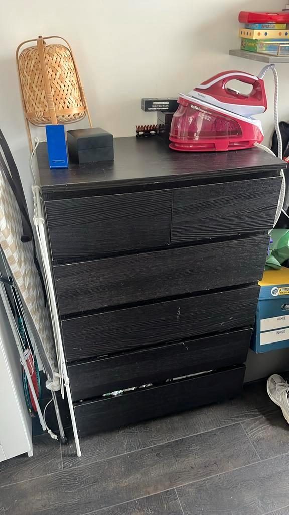 Ikea ladekast (Gratis - uiterlijk maandag weg!)