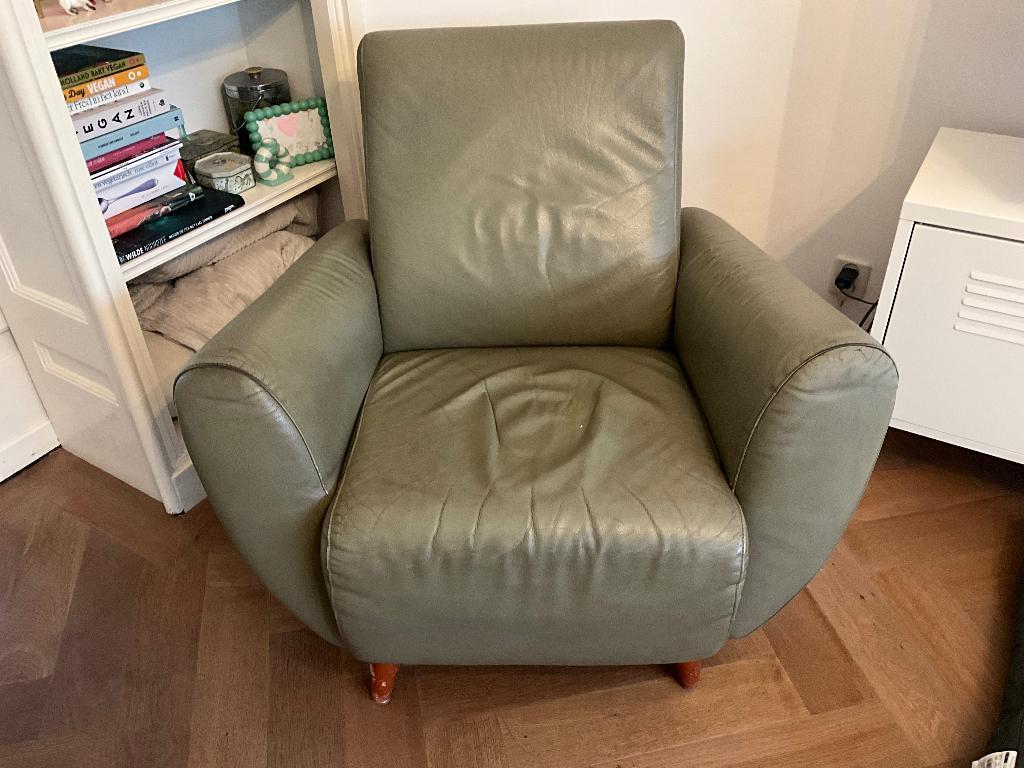 GRATIS OPHALEN huiskamer stoel