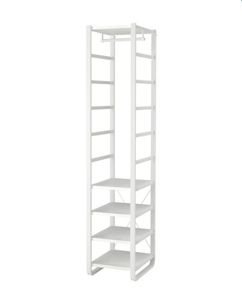 IKEA ELVARLI smalle kast met lades