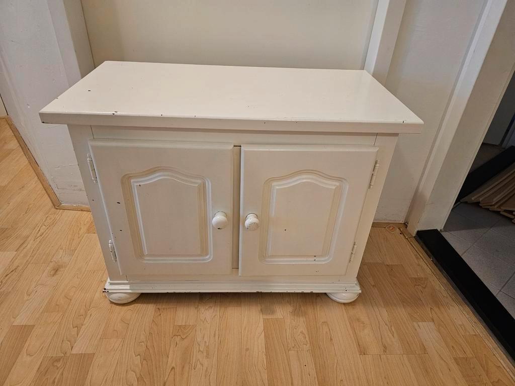 Kastje gratis ophalen