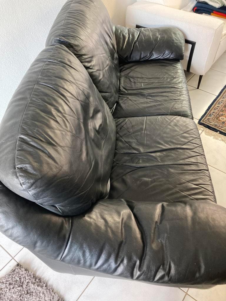 Tweeënhalf zitsbank