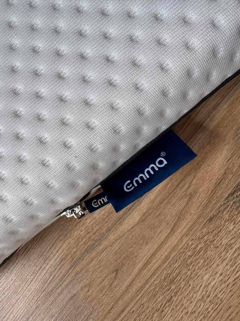 Emma Topper Matras - Zo goed als nieuw!