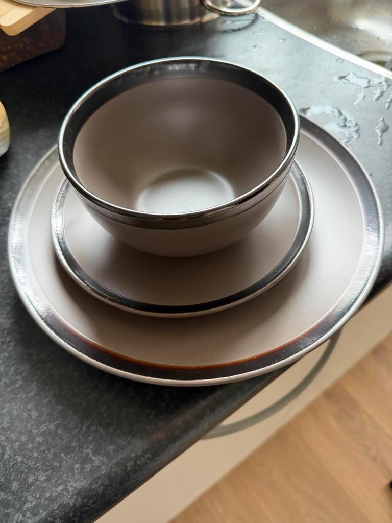 Mooi Servies - Compleet en Stijlvol!