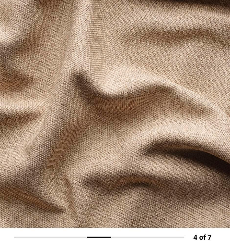 GRATIS! Ikea Annakajsa Gordijnen - 145x250 cm - 2 stuks