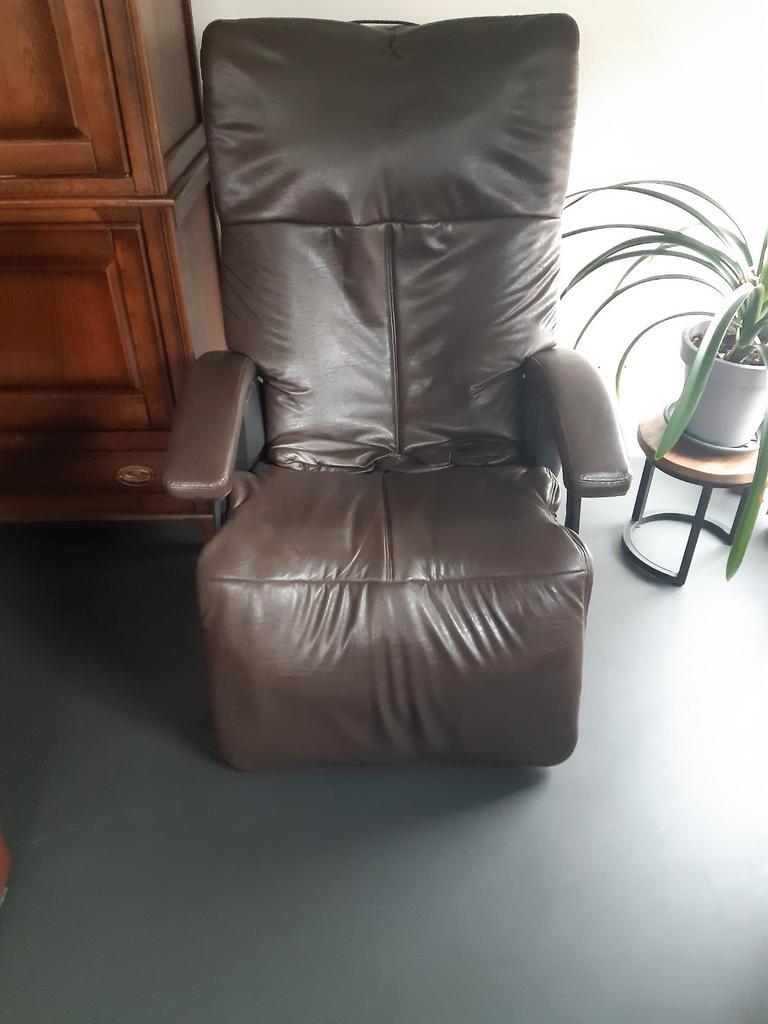 Elektrische Relaxfauteuil - Comfort en Ontspanning