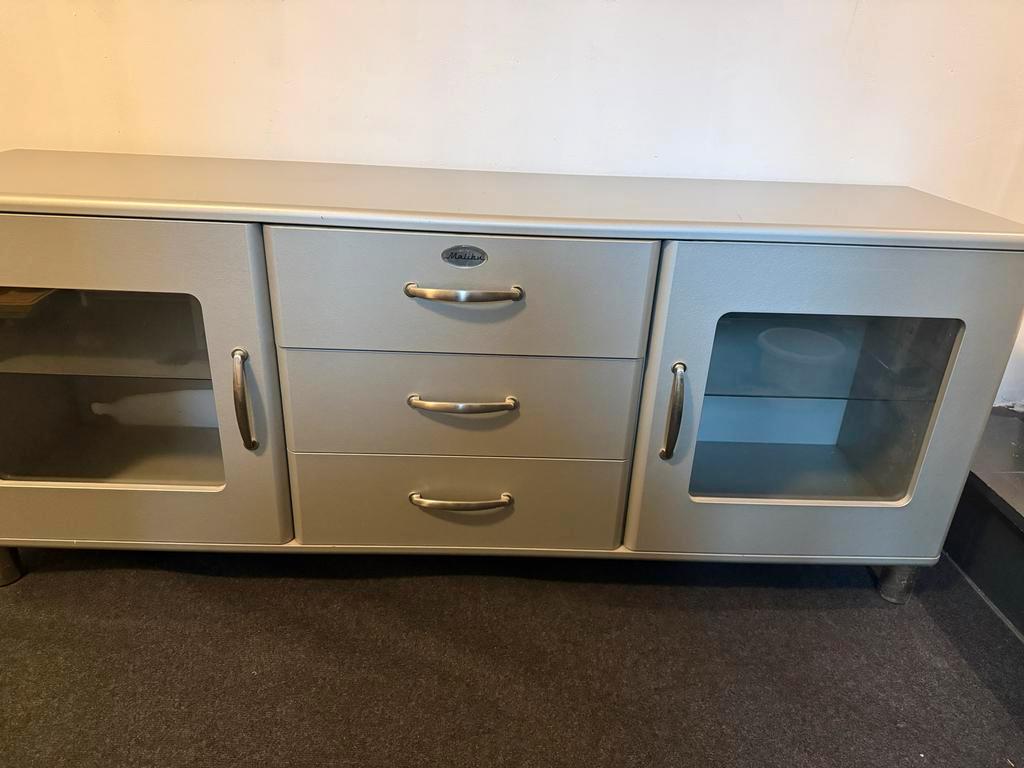 Dressoir met Opbergruimte