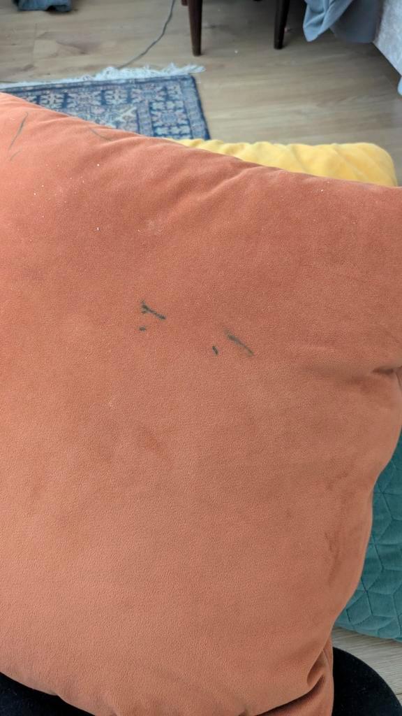 Diverse kussens - Riviera Maison & Kwantum