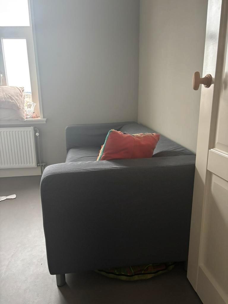 Klippan bank ikea gratis op te halen voor 27 februari