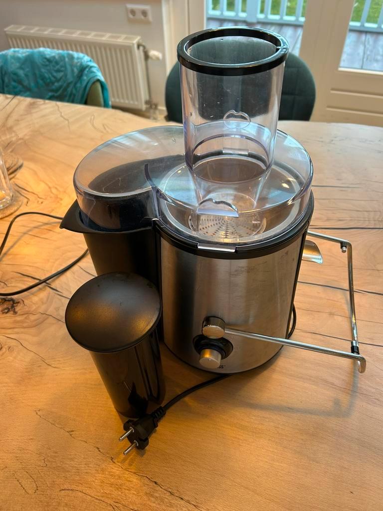 PRINCESS 203040 Sapcentrifuge