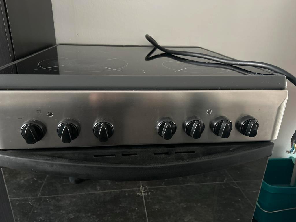 Etna Fornuis - Gebruikt gratis