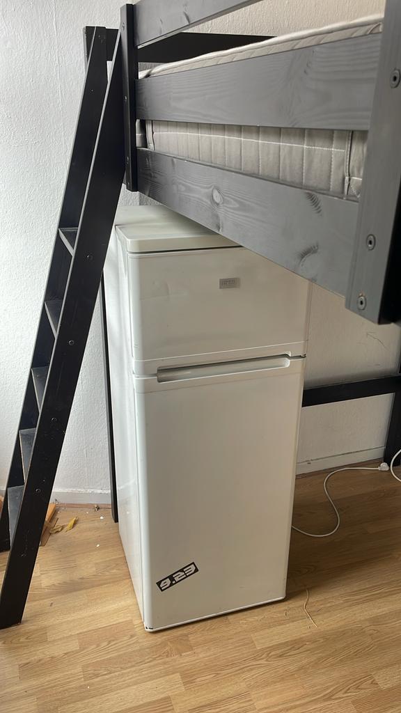 Koelkast met Vriesvak