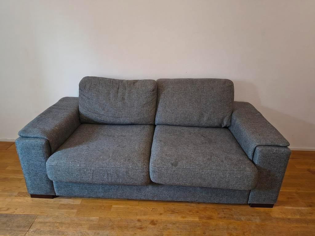 Gratis Ikea bank - ophalen i.v.m. verhuizing