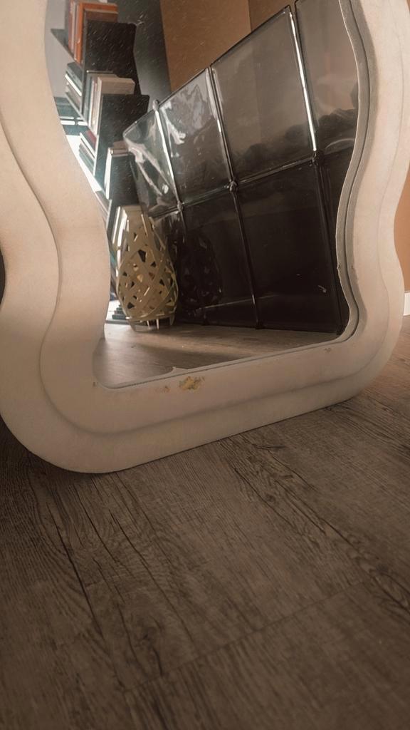 Gratis af te halen spiegel