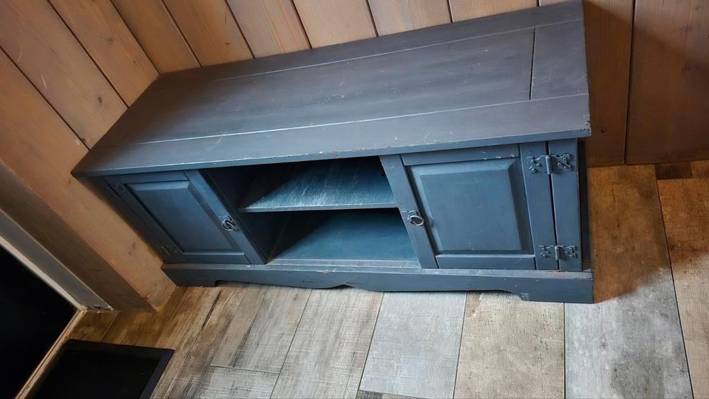 Gratis kastje af te halen