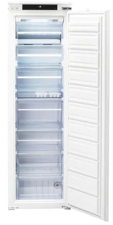 Ikea Frysia lades+planken - alleen onderdelen niet vriezer!