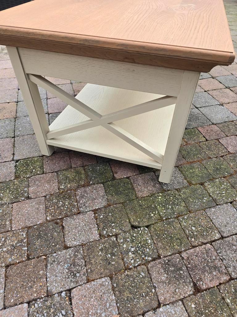 Gratis af te halen, salontafel