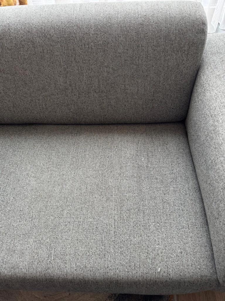 Grijze bank gratis ophalen