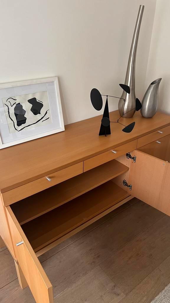 Dressoir bjursta ikea