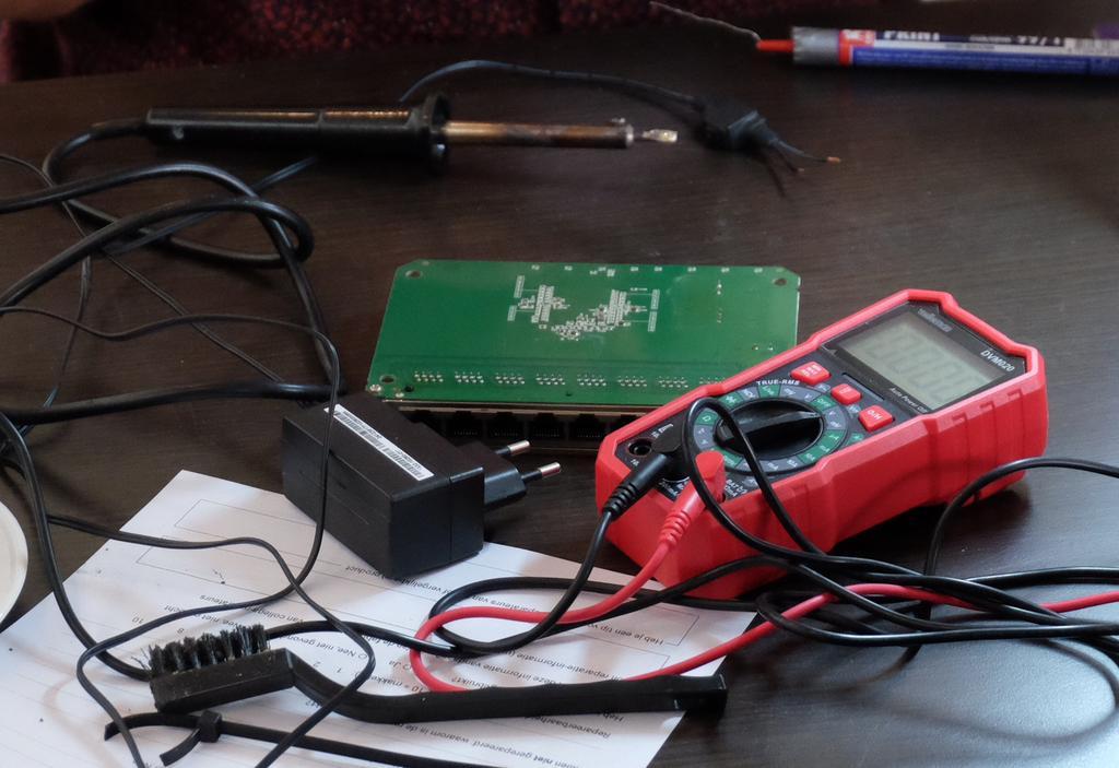 Repair Cafe in Haarlem-Noord 28 febr.