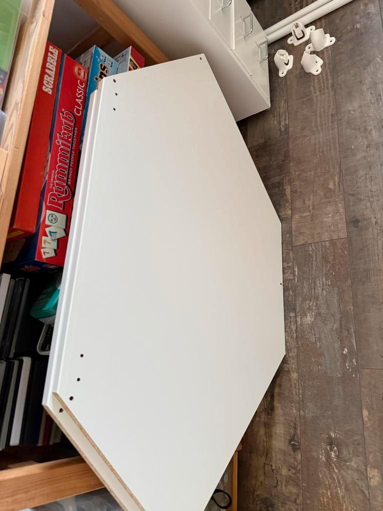 Ikea Hoekkast - Ruime Opbergkast