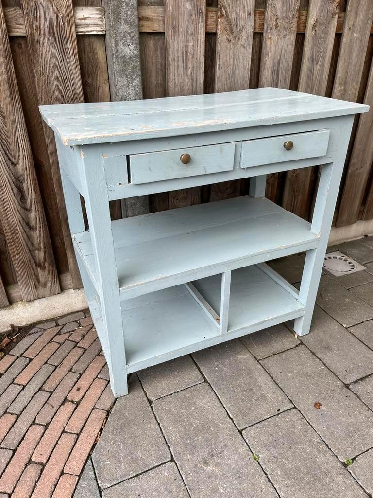 Gratis op te halen dit kastje! Opknapper!