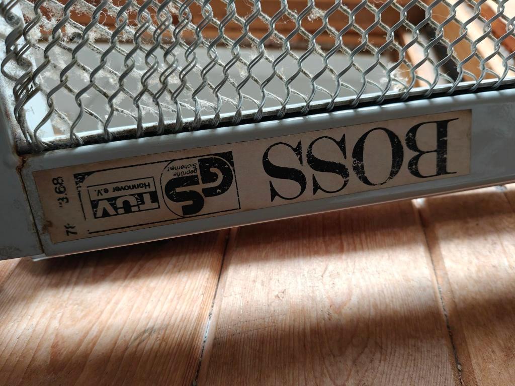 2 bedbodems spiraal GRATIS - 80*200 - verstelbaar - Boss