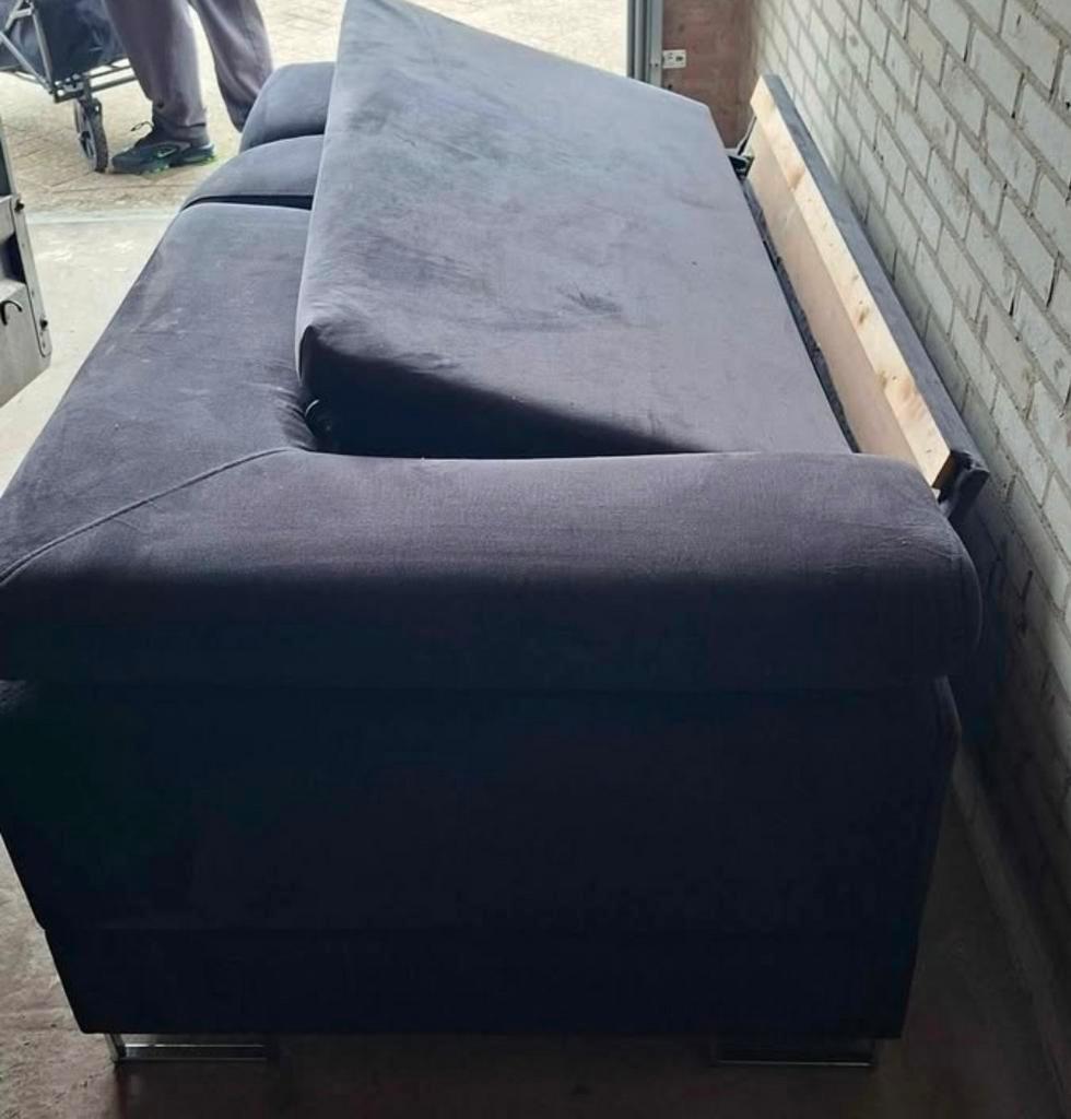 Gratis loungebank