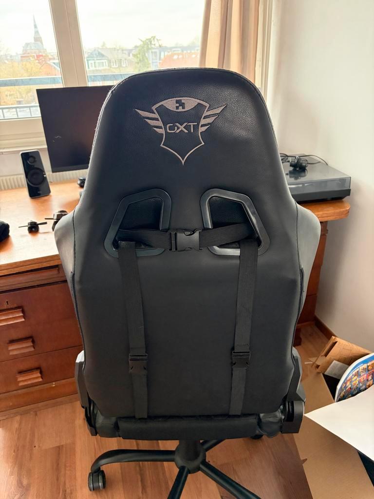 Gratis Gamestoel / Bureaustoel