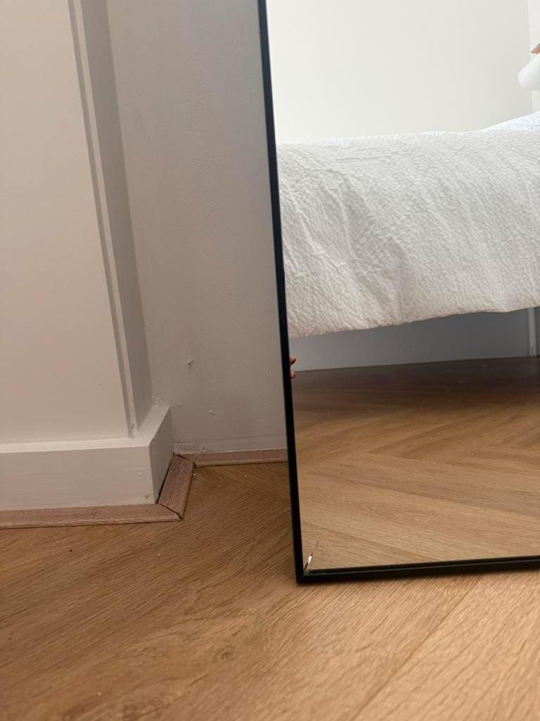 Karwei Berlin spiegel 80x180 - gratis af te halen