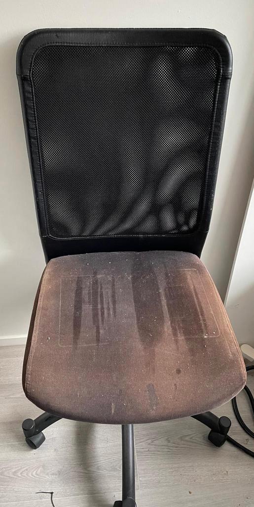 Bureaustoel - Gebruikt