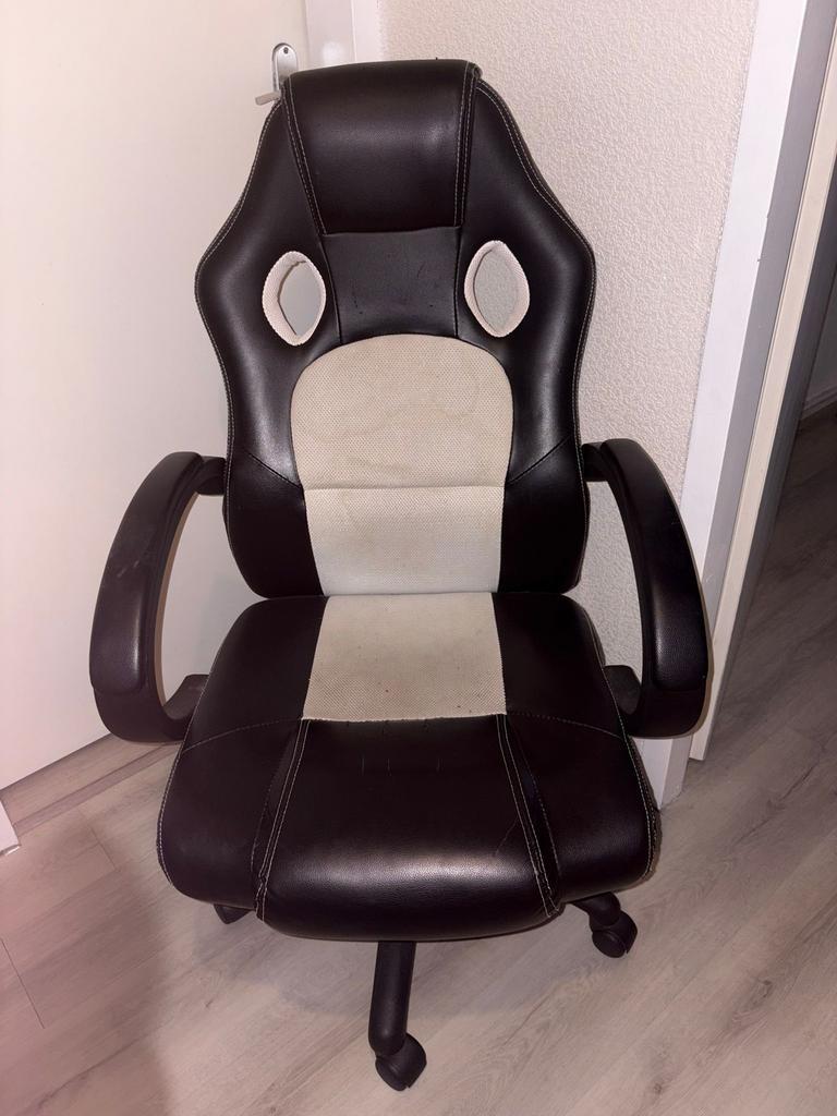 Gratis game stoel op te haal