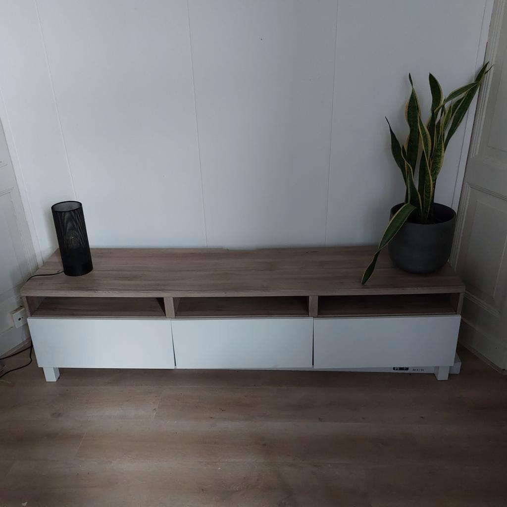 TV Meubel - Modern Design